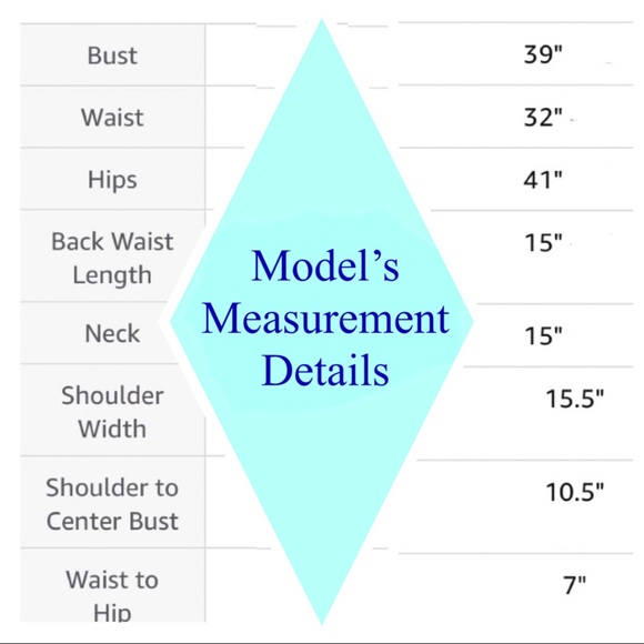 LuLaRoe Daphne Overlay - Picture 8 of 9